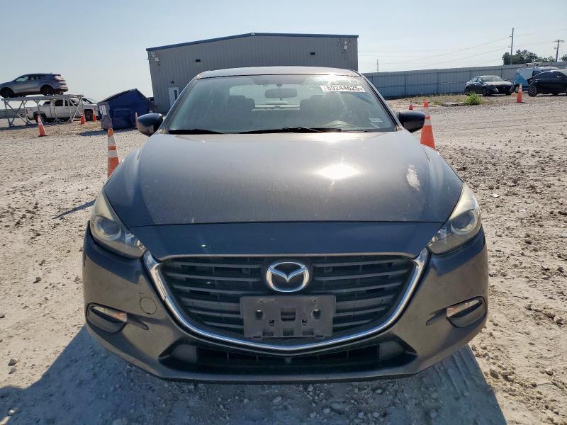 2017 MAZDA 3 SPORT 3MZBN1U77HM120049