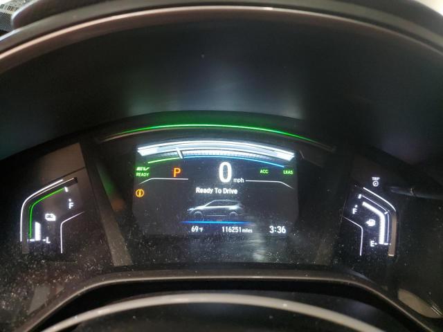 2021 HONDA CR-V EX 7FART6H51ME005219