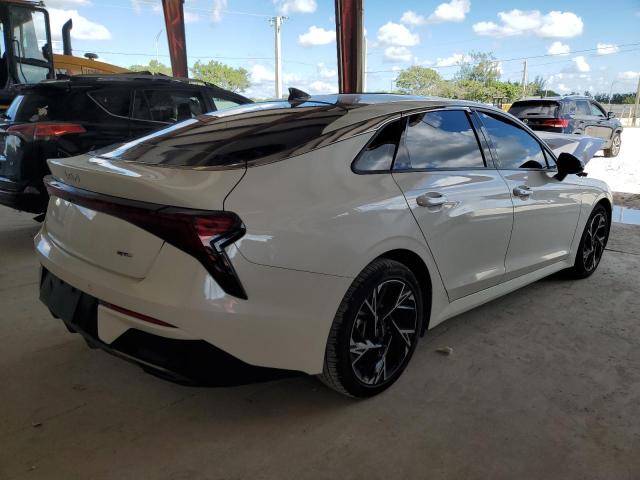 2025 KIA K5 GT LINE KNAG64J71S5317563