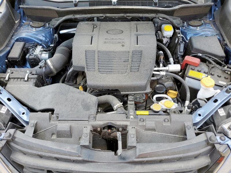 2024 SUBARU FORESTER P JF2SKADC5RH447288