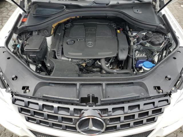 2014 MERCEDES-BENZ ML 350 - 4JGDA5JB9EA343690