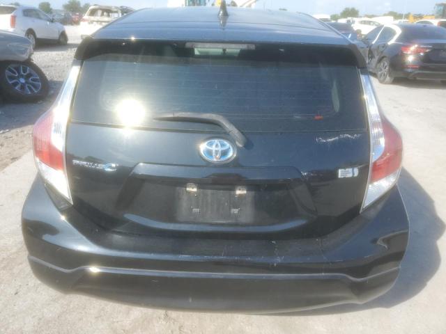 2017 TOYOTA PRIUS C JTDKDTB36H1592564