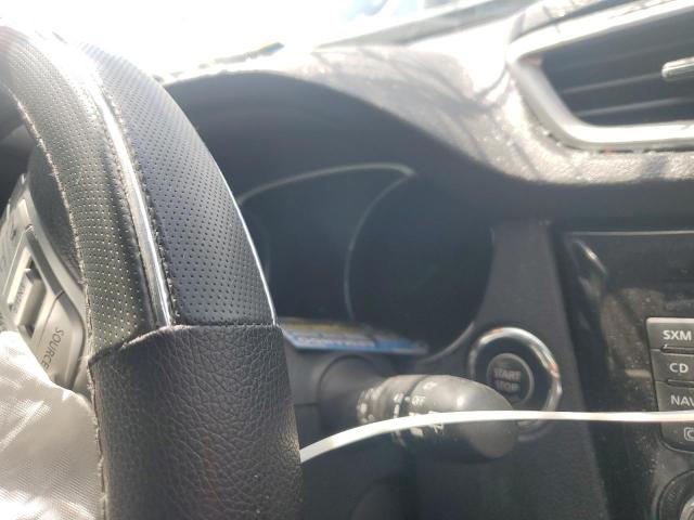 2015 NISSAN ROGUE S 5N1AT2MT5FC837048