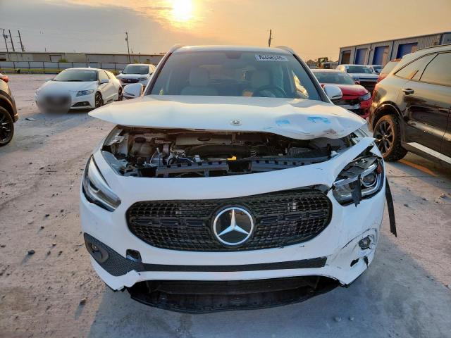 2021 MERCEDES-BENZ GLA 250 W1N4N4GB1MJ241706