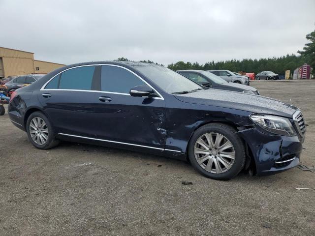 2015 MERCEDES-BENZ S 550 WDDUG8CB9FA083414