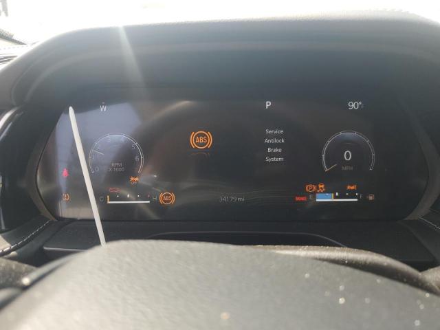 2022 JEEP GRAND CHEROKEE L LIMITED - 1C4RJKBG9N8580674