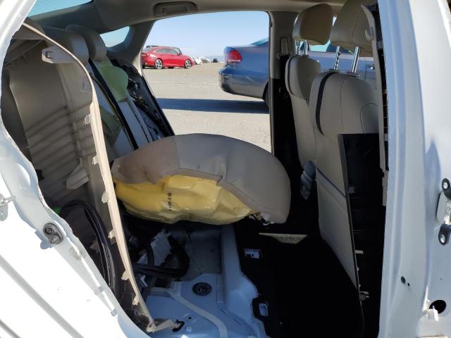 2019 HONDA CIVIC TOUR JHMFC1F91KX007125