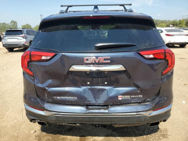 2019 GMC TERRAIN SL 3GKALVEXXKL316756