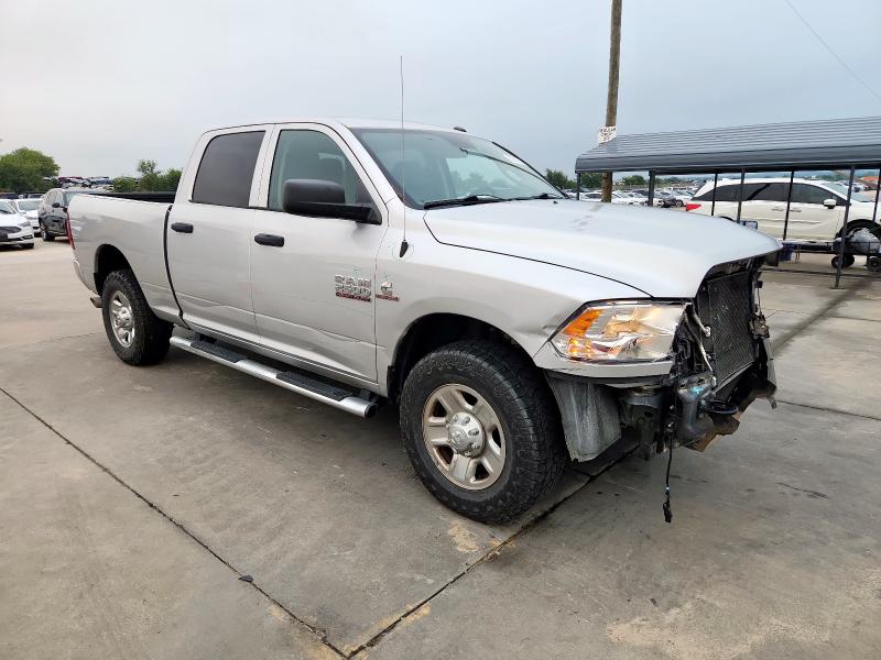 2018 RAM 2500 ST 3C6UR4CLXJG414766