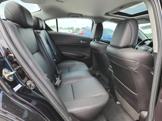 2017 ACURA ILX BASE W 19UDE2F38HA000416