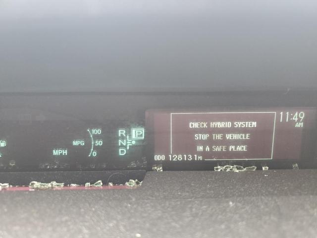 2015 TOYOTA PRIUS - JTDKN3DU7F1910787