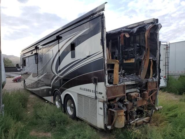 TIFFIN MOTORHOMES INC ALLEGRO BU 2023 5VBBAL7A8KA119628 photo #4