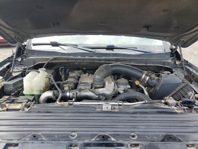 2016 NISSAN TITAN XD S - 1N6BA1F24GN512293