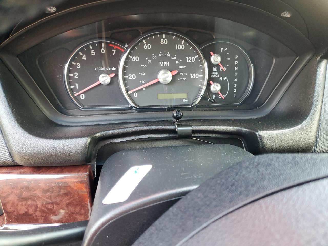 MITSUBISHI GALANT ES