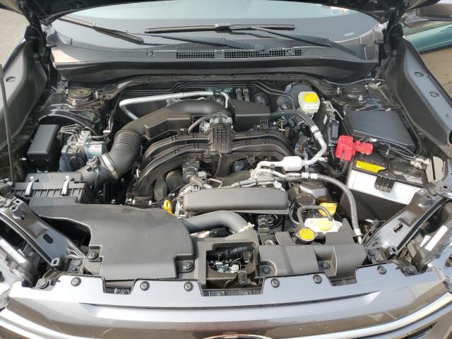 2025 SUBARU FORESTER L JF2SLDRC7SH570359