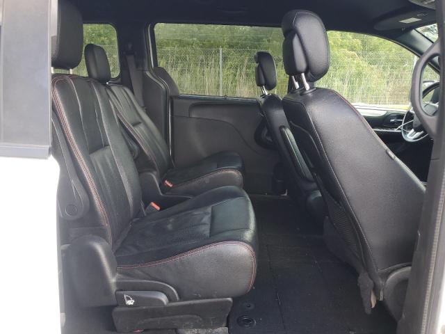 2019 DODGE GRAND CARA 2C4RDGEG2KR641394