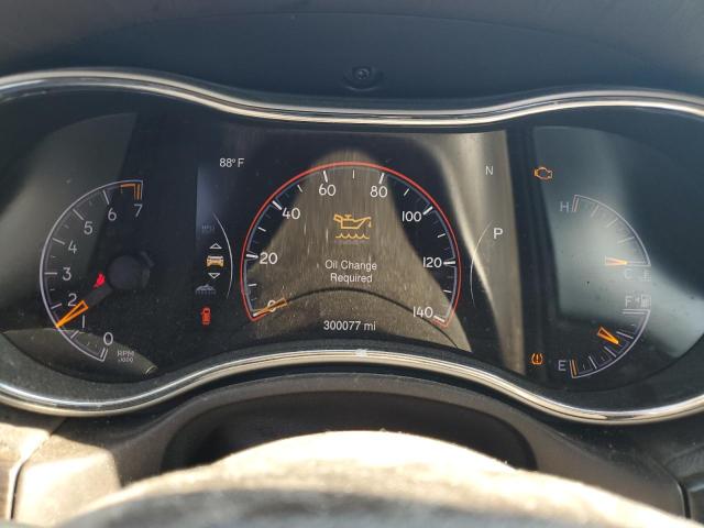 2015 JEEP GRAND CHEROKEE OVERLAND 1C4RJFCG7FC652167