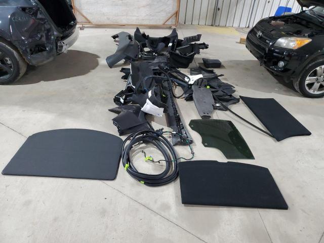 2026 TESLA MODEL Y 7SAYGDEEXTF350271
