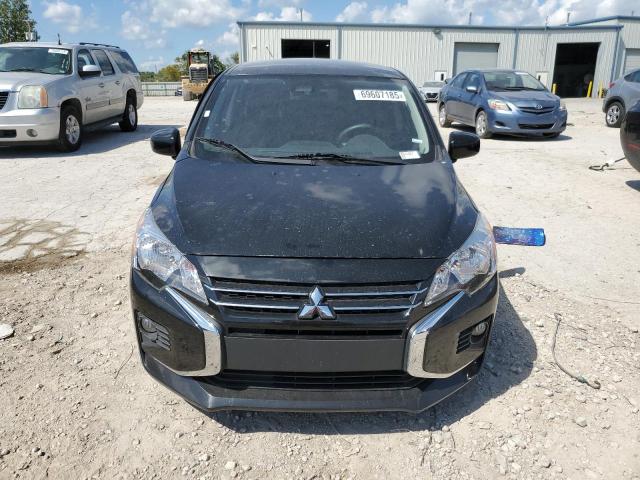 2021 MITSUBISHI MIRAGE ES ML32AUHJ6MH011427