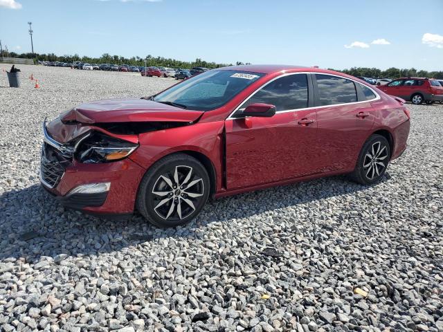 CHEVROLET MALIBU RS