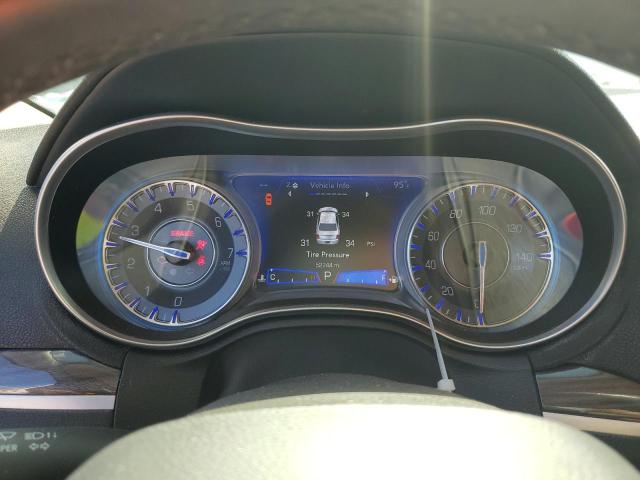 2021 CHRYSLER 300 TOURIN 2C3CCAAG5MH617826