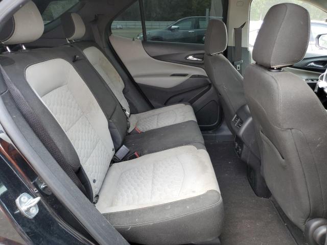 2018 CHEVROLET EQUINOX LT 3GNAXSEV0JL109439