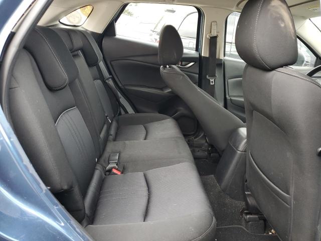 2019 MAZDA CX-3 SPORT JM1DKFB76K0423788