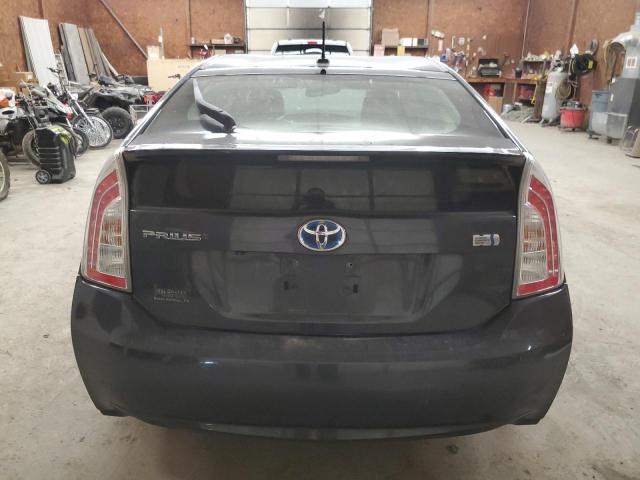 2015 TOYOTA PRIUS JTDKN3DU0F0405678