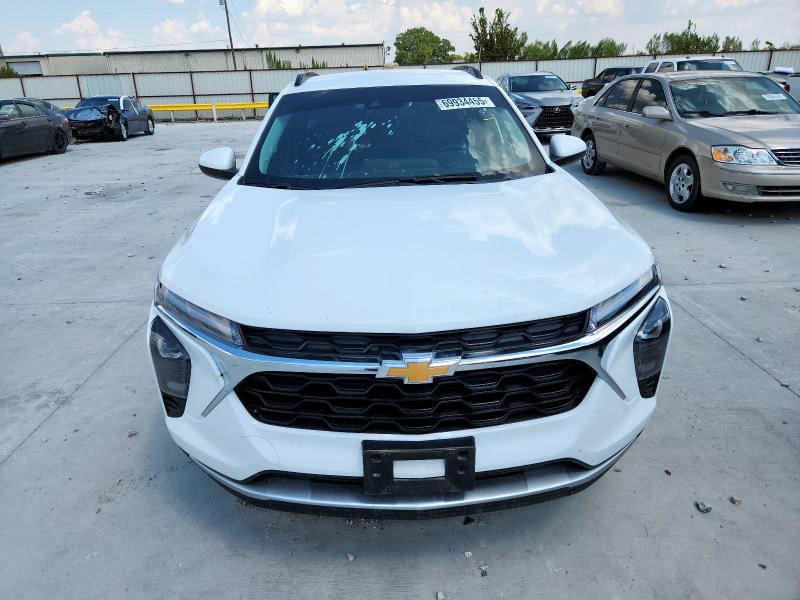 2024 CHEVROLET TRAX 1LT KL77LHE21RC220030