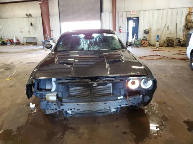 2017 DODGE CHALLENGER - 2C3CDZAG6HH611549