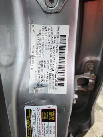 2012 MAZDA CX-9 - JM3TB3CV0C0349283