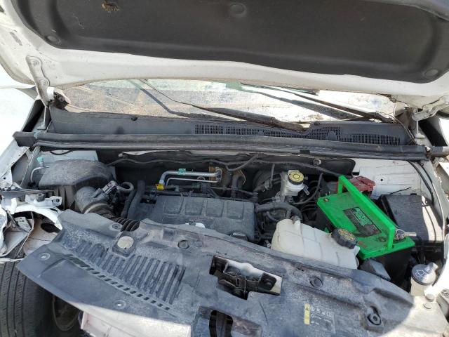 2020 CHEVROLET TRAX LS KL7CJNSB6LB316076