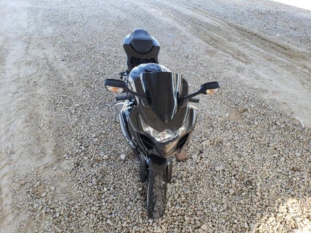 2012 SUZUKI GSX-R1000 JS1GT78A5C2101243