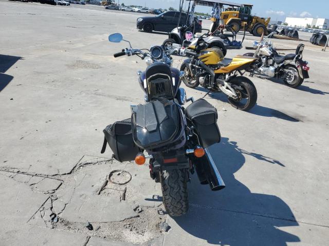 2007 SUZUKI VZ800 JS1VS56A272101479