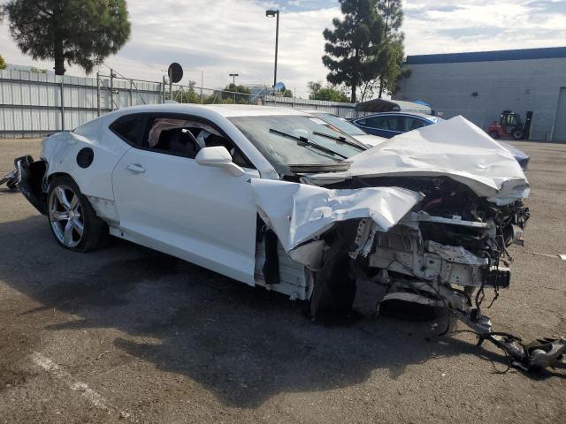 2018 CHEVROLET CAMARO LT 1G1FD1RS5J0112859