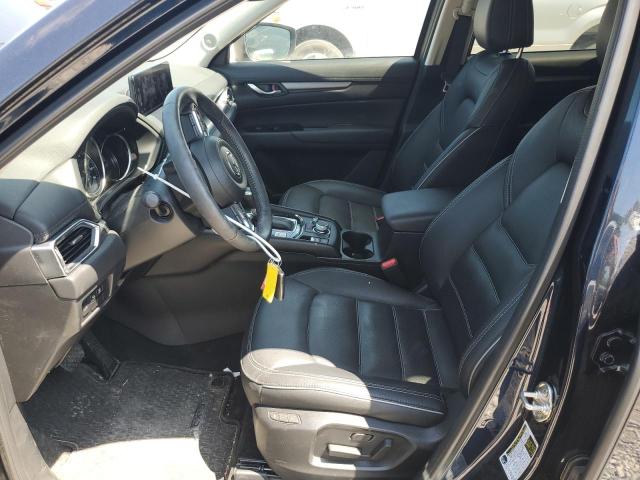 2024 MAZDA CX-5 PREFERRED JM3KFBCL1R0476982