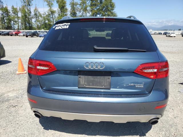 2015 AUDI A4 ALLROAD WA1TFAFL5FA038629