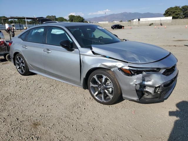2025 HONDA CIVIC SPOR 2HGFE4F89SH323950