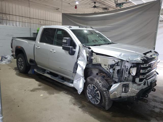 2021 GMC SIERRA K25 - 1GT59ME72MF300862