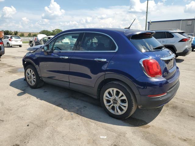 2016 FIAT 500X LOUNG ZFBCFXDT6GP351699