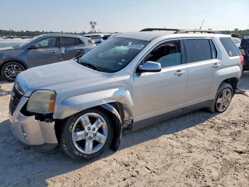GMC TERRAIN SL