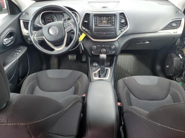 2015 JEEP CHEROKEE L 1C4PJMCB8FW727974