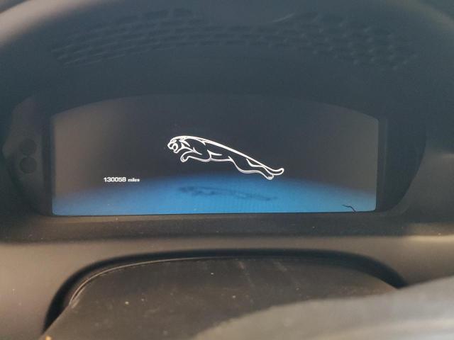 2015 JAGUAR XJ SAJWJ1CDXF8V85631