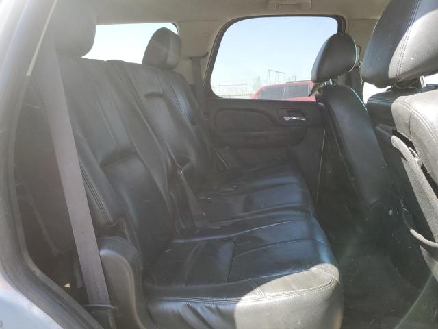 2011 CHEVROLET TAHOE K150 - 1GNSKBE09BR200534