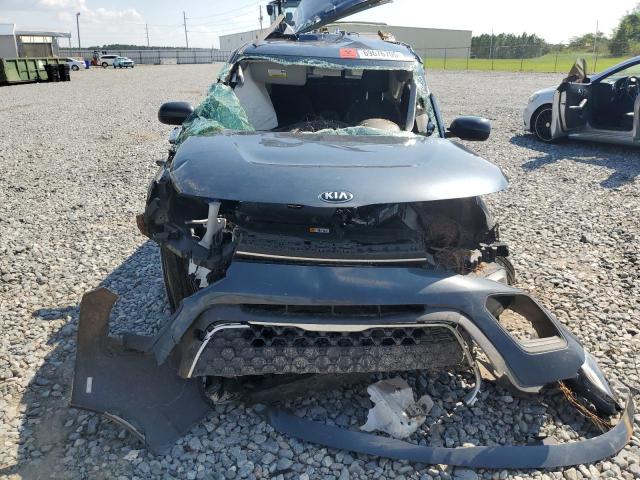 2020 KIA SOUL LX KNDJ23AUXL7108042