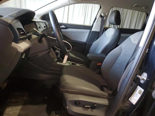 2024 VOLKSWAGEN TAOS SE - 3VVSX7B20RM059329