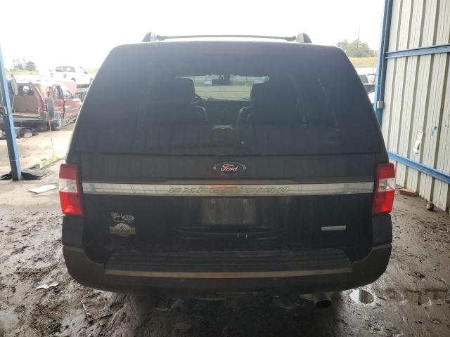 2015 FORD EXPEDITION XLT 1FMJU1JTXFEF14842
