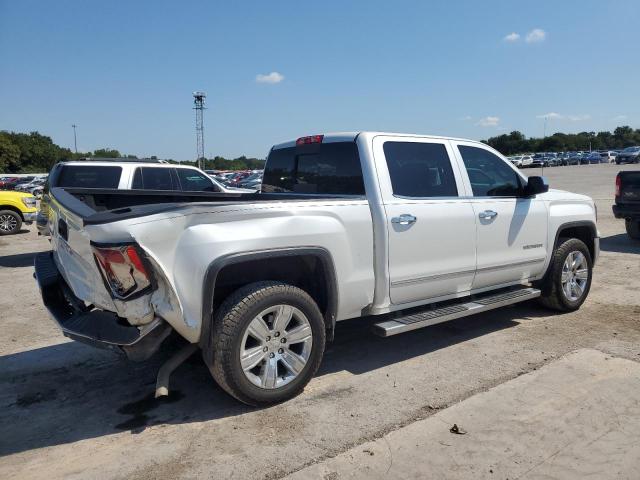 2017 GMC SIERRA C1500 SLT 3GTP1NEC6HG458032