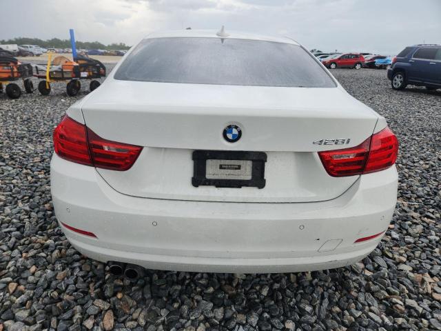 2015 BMW 428 I WBA3N3C56FK231860
