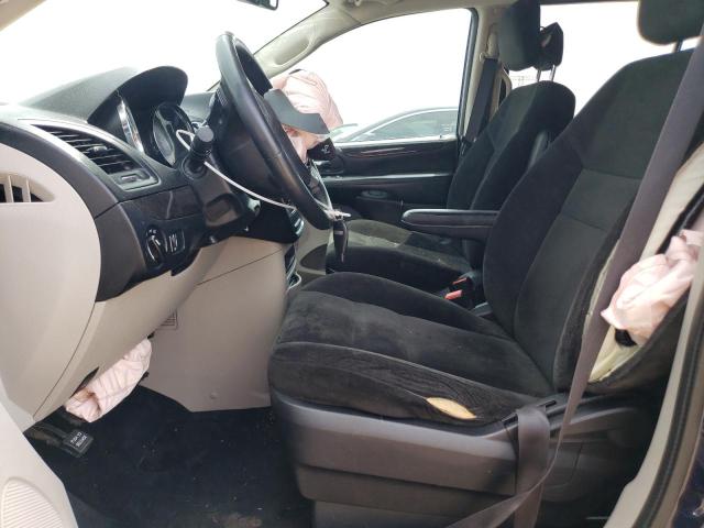 2016 DODGE GRAND CARA 2C4RDGBG0GR192387
